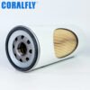 22988765 Fuel Filter manufacturing FF254 BF46233 P550529