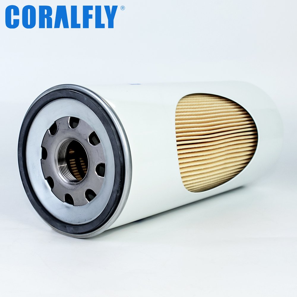 22988765 Fuel Filter manufacturing FF254 BF46233 P550529