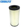 26510337 AF25526 P772579 RS3542 Truck Air Filter suppliers