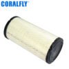 26510337 AF25526 P772579 RS3542 Truck Air Filter suppliers