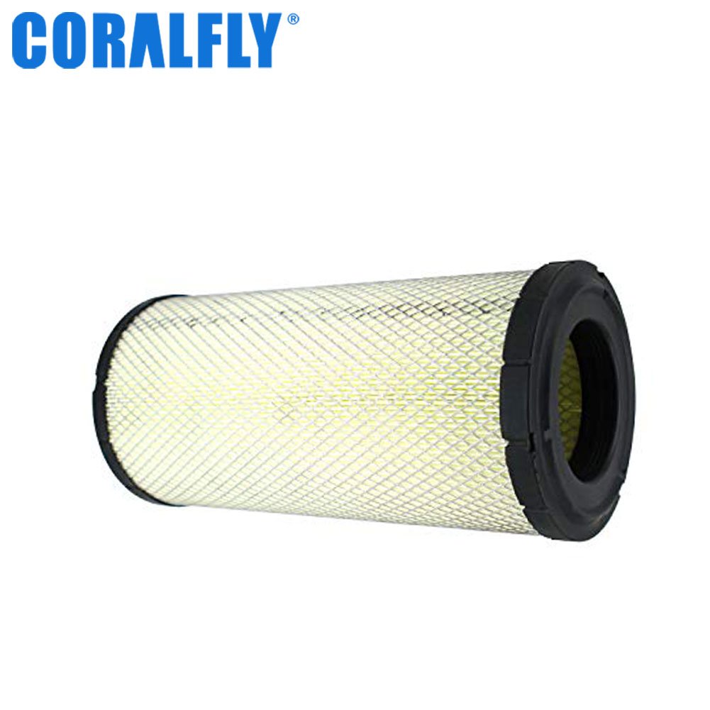 26510337 AF25526 P772579 RS3542 Truck Air Filter suppliers