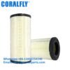 26510337 AF25526 P772579 RS3542 Truck Air Filter suppliers