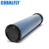 26510354 customize Air Filter Exporters AF25491 P777639 RS3885
