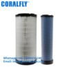 26510354 customize Air Filter Exporters AF25491 P777639 RS3885