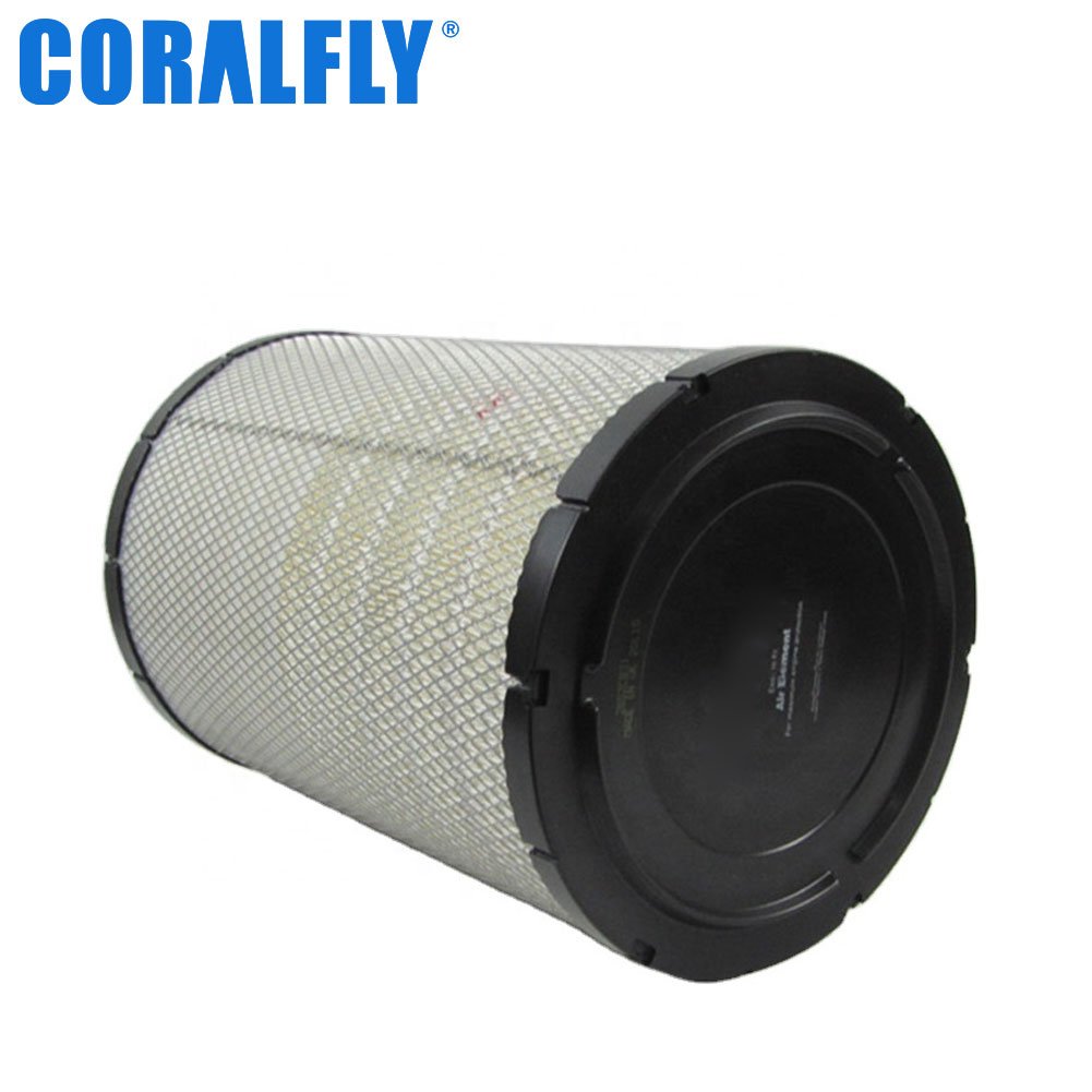 2652C831 AF27840 P780331 RS30285 Disel Air Filter factories