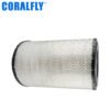 2652C831 AF27840 P780331 RS30285 Disel Air Filter factories