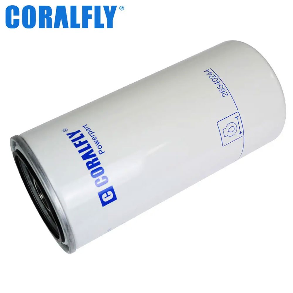 26540244 LF3883 B7030 P550367 OEM ODM Oil Filter manufacturer