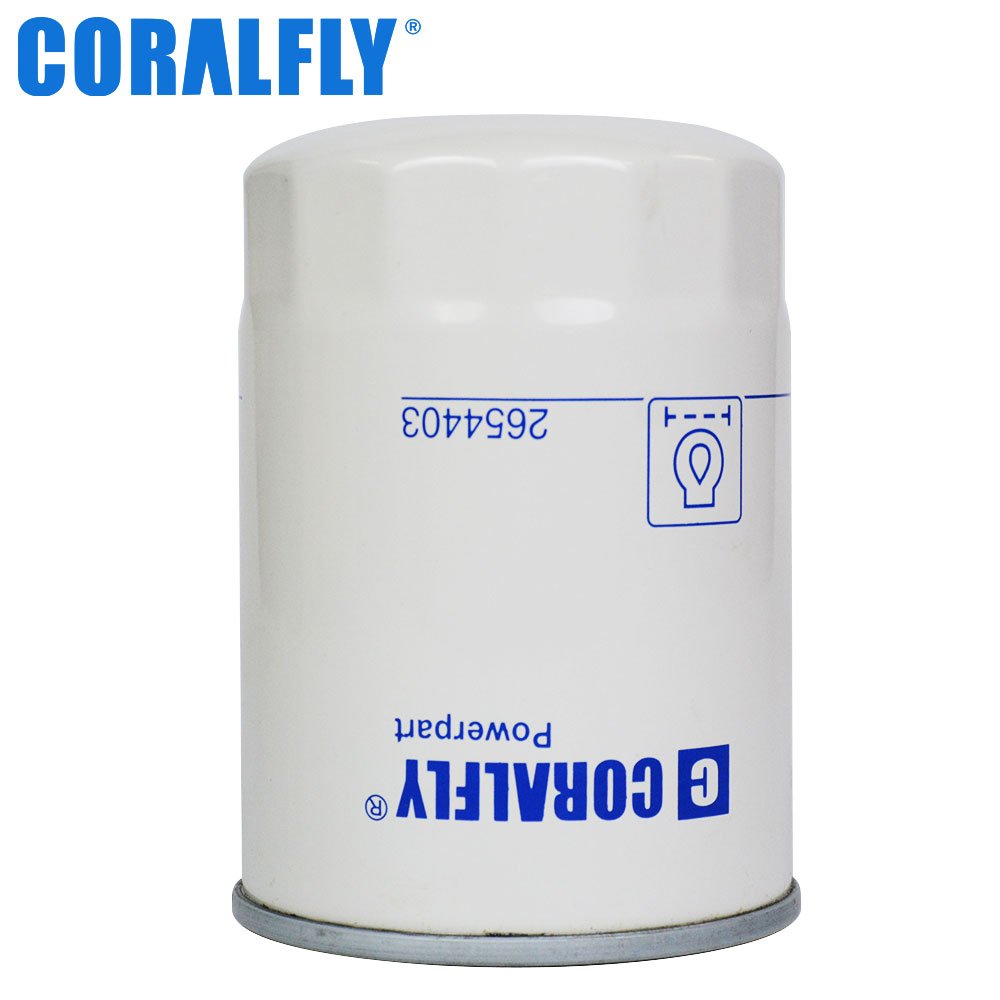 2654403 Oil Filter Exporter LF701 2654403 P550008