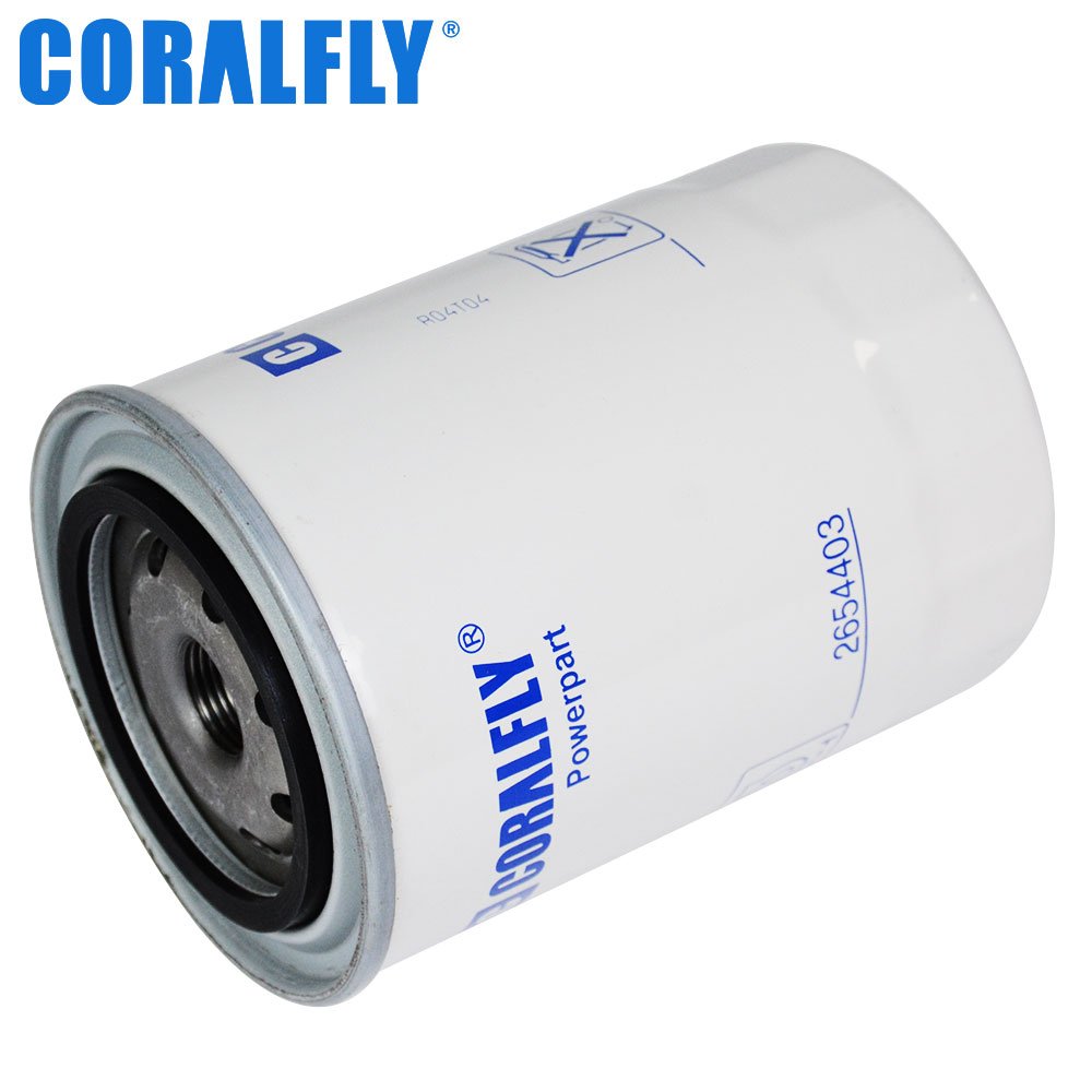 2654403 Oil Filter Exporter LF701 2654403 P550008
