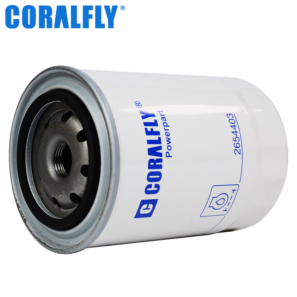 2654403 Oil Filter Exporter LF701 2654403 P550008