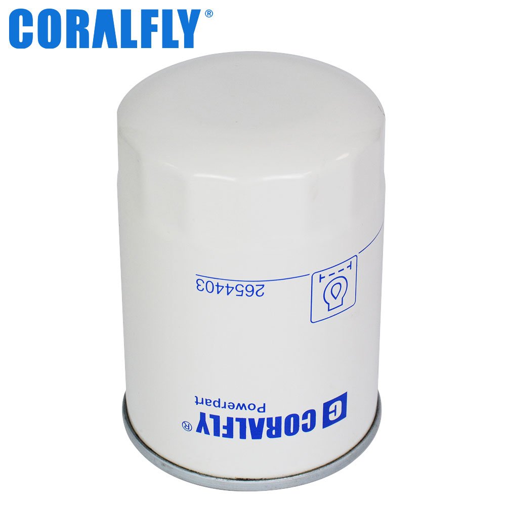 2654403 Oil Filter Exporter LF701 2654403 P550008