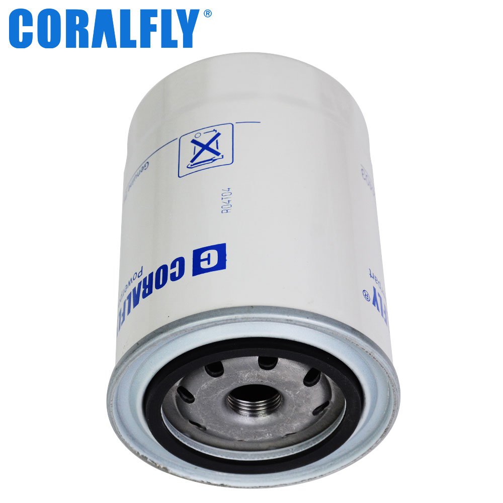 2654403 Oil Filter Exporter LF701 2654403 P550008