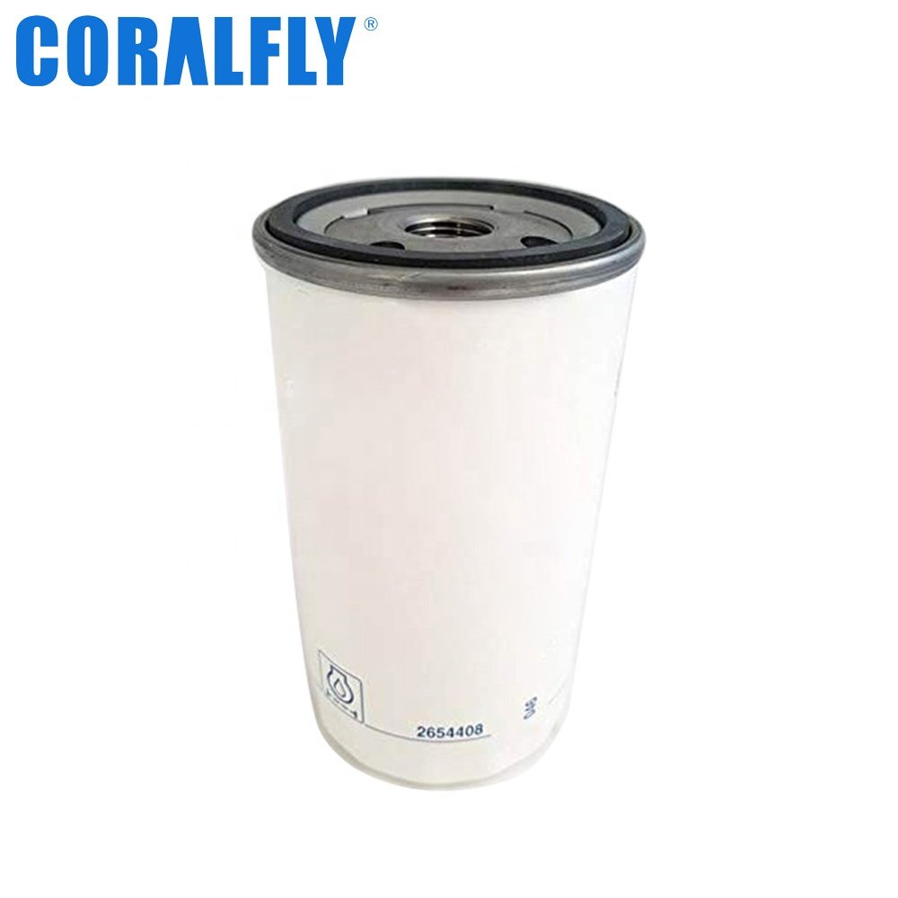 2654408 LF700 P554408 BT215 Oil Filter suppliers