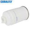 26561118 Fuel filter companies FF5135 BF587-D P550588
