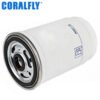 26561118 Fuel filter companies FF5135 BF587-D P550588