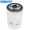 26561118 Fuel filter companies FF5135 BF587-D P550588