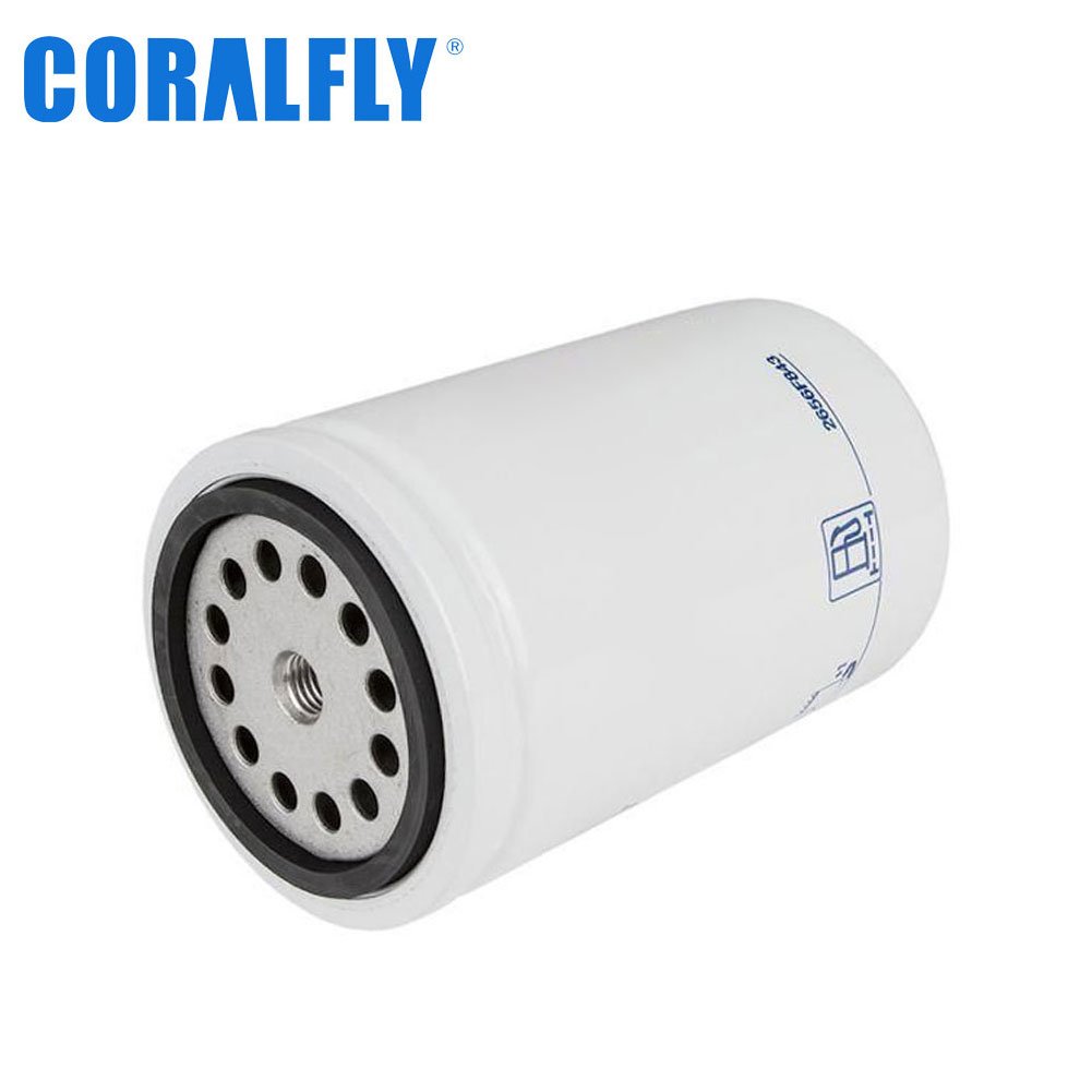 2656F843 FF261 PF7899 P502504 china fuel filter