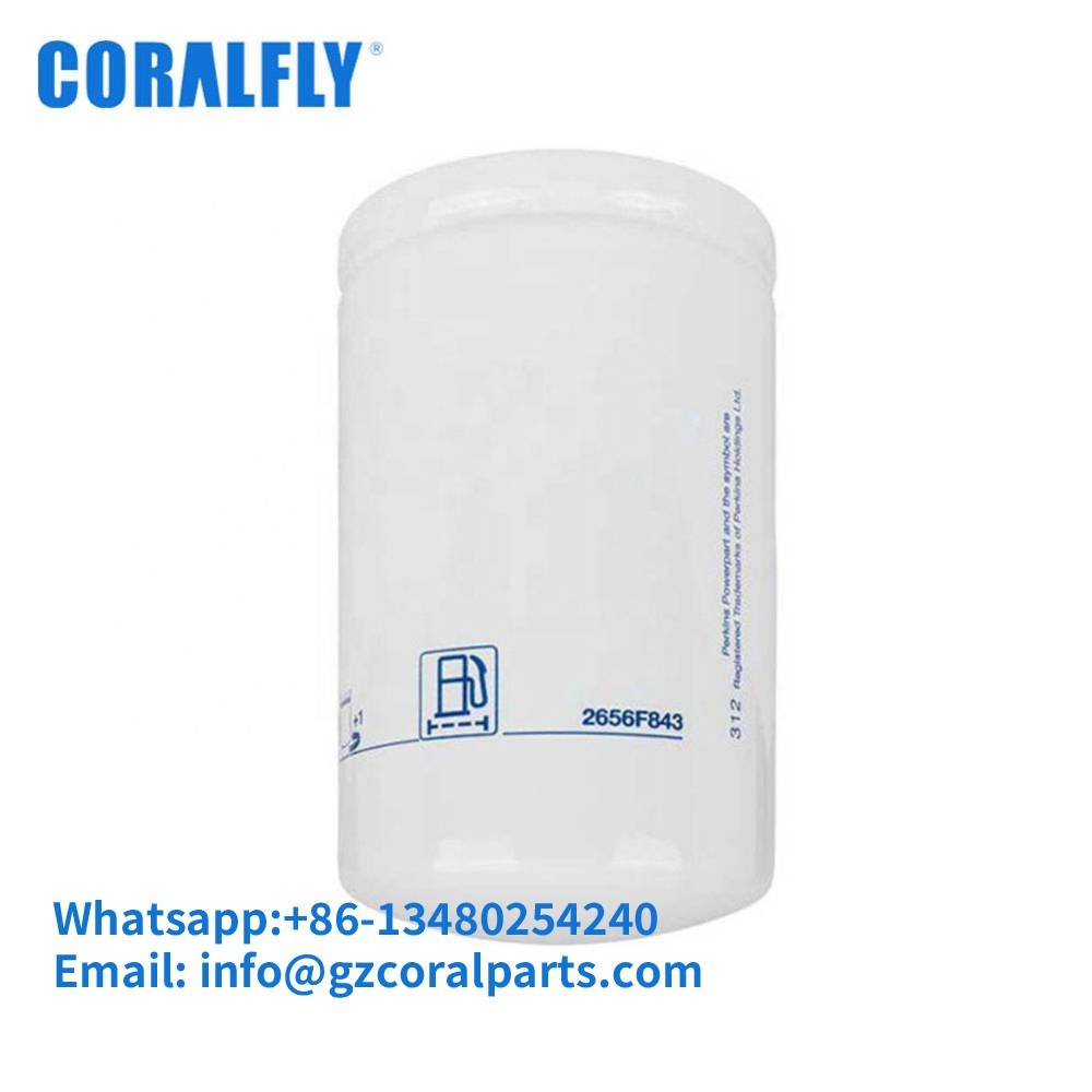 2656F843 FF261 PF7899 P502504 china fuel filter