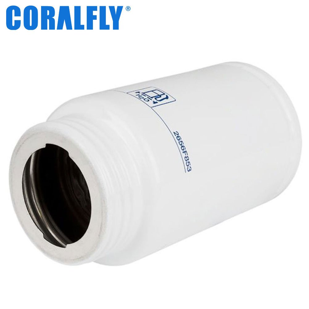 2656F853 FS20052 Fuel Water Separator Filter BF1289-SP BF1289SP P553880