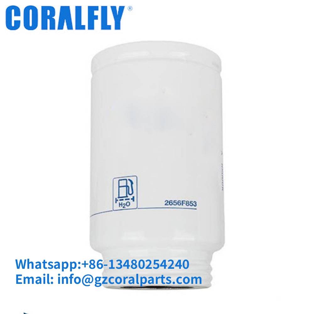 2656F853 FS20052 Fuel Water Separator Filter BF1289-SP BF1289SP P553880