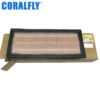 2667765 AF55792 PA5680 P637255 air filter factory