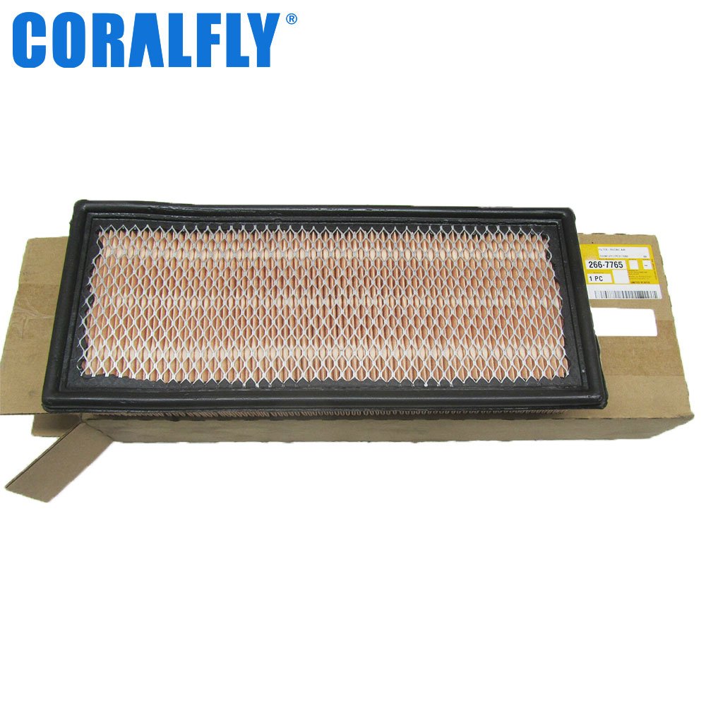 2667765 AF55792 PA5680 P637255 air filter factory