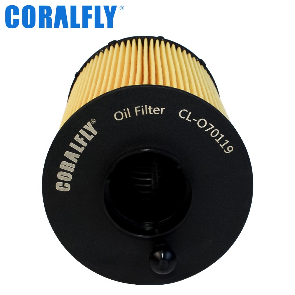 611600070119 LF16410 china oil filter manufacturer