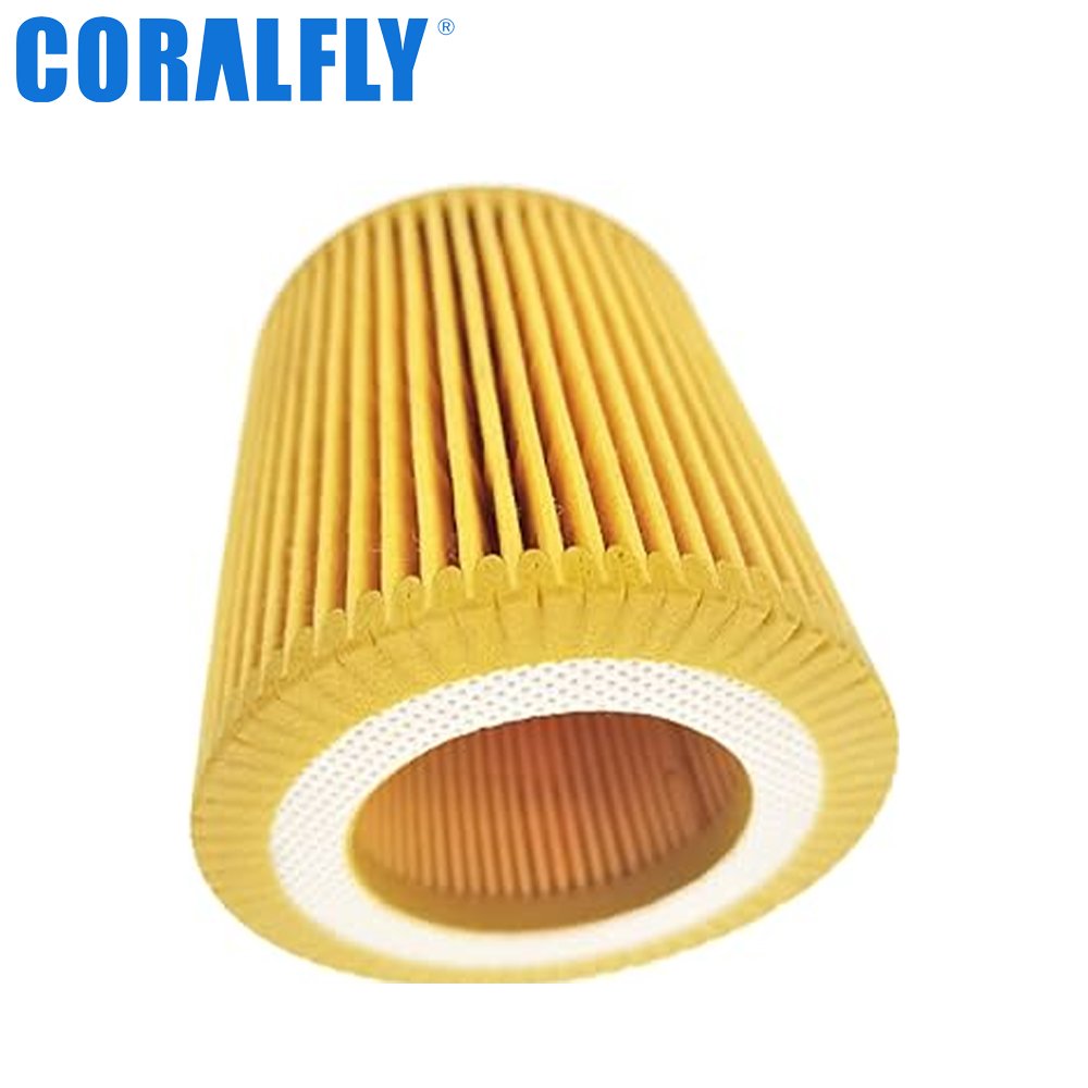 11427953129 P7438 Lube Oil Filter