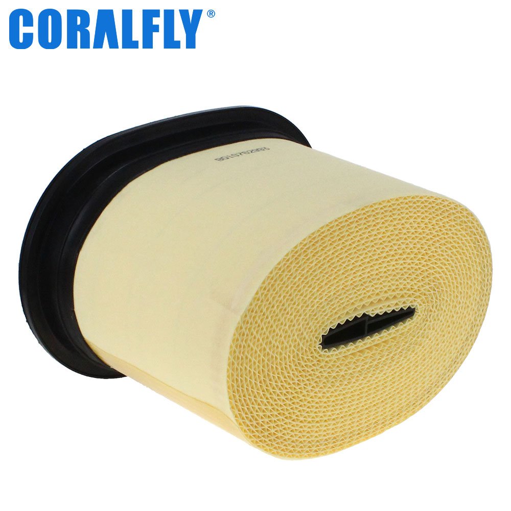 2277448 AF27827 CA4996 P608766 Air filter exporter