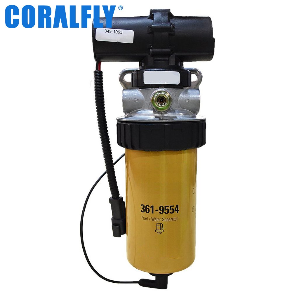 3619554 Fuel Water Separator Filter