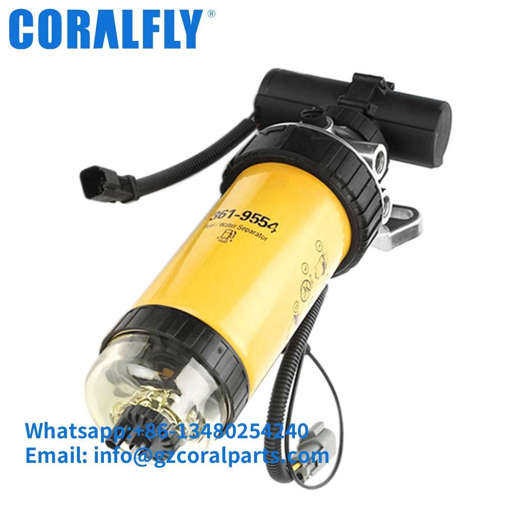 3619554 Fuel Water Separator Filter