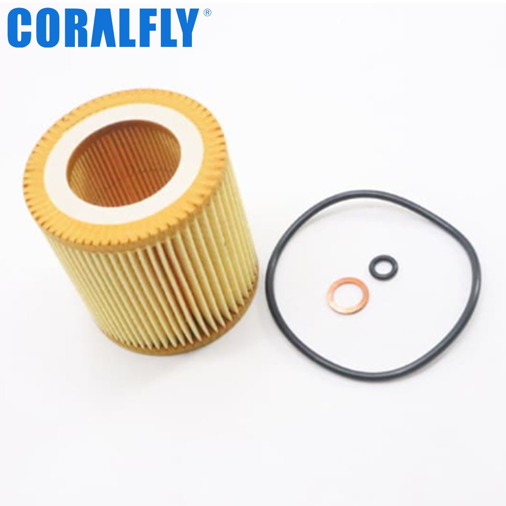 11427953129 P7438 Lube Oil Filter