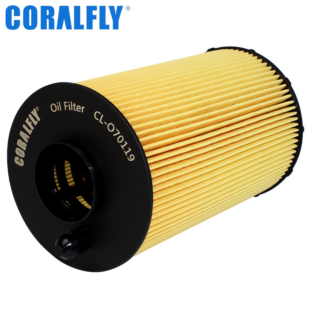 611600070119 LF16410 china oil filter manufacturer
