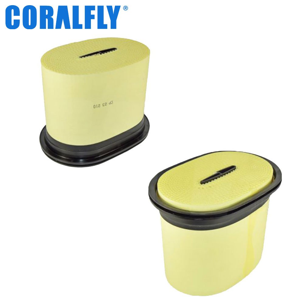 2277448 AF27827 CA4996 P608766 Air filter exporter