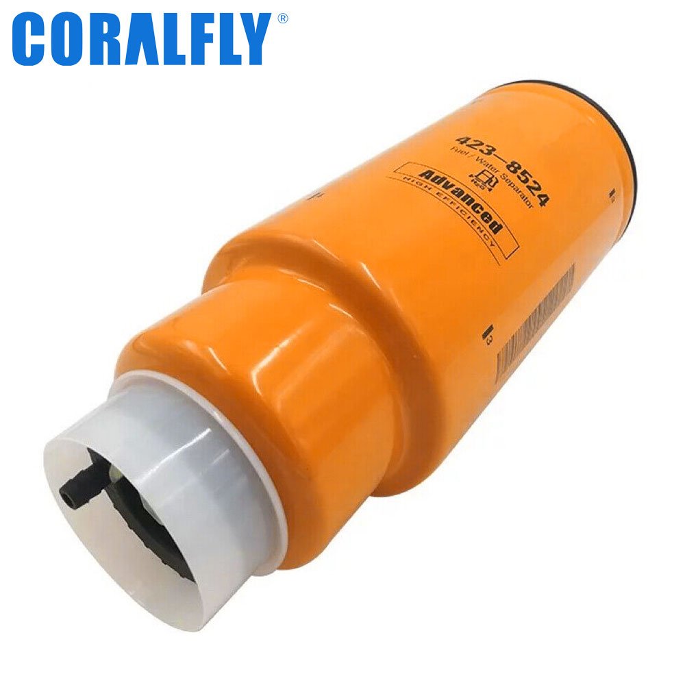 423-8524 4238524 Fuel Water Separator Filter wholesaler