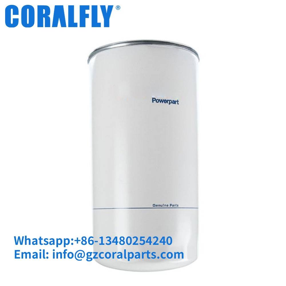 4324909 LF3346 P551604 Oil Filter Wholesalers