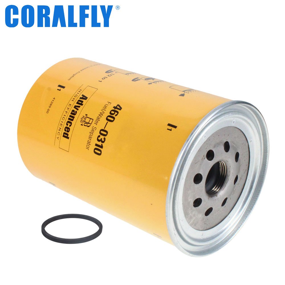 460-0310 4600310 FS20112 P553227 Fuel Water Separator Filter supplier