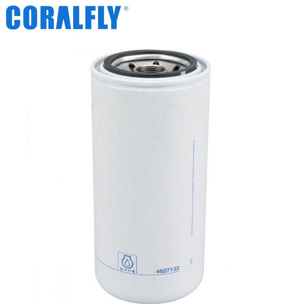 4627133 LF16401 B40133 P550920 Lube Oil Filter suppliers
