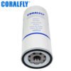OEM ODM 466634 LF667 B76 P550519 Lube Oil Filter importer