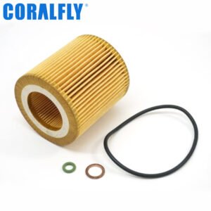 11427953129 P7438 Lube Oil Filter