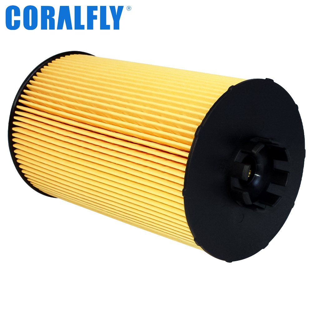 611600070119 LF16410 china oil filter manufacturer