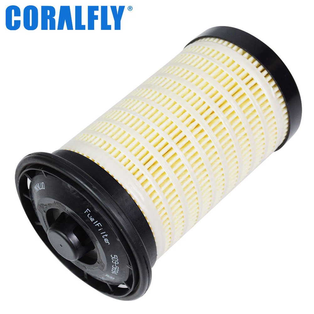 509-5694 5095694 Fuel filter supplier