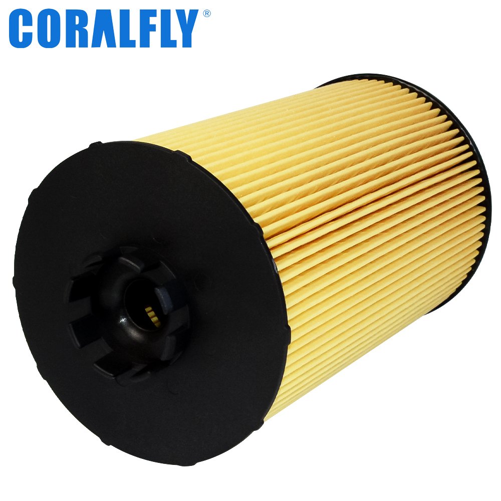 611600070119 LF16410 china oil filter manufacturer