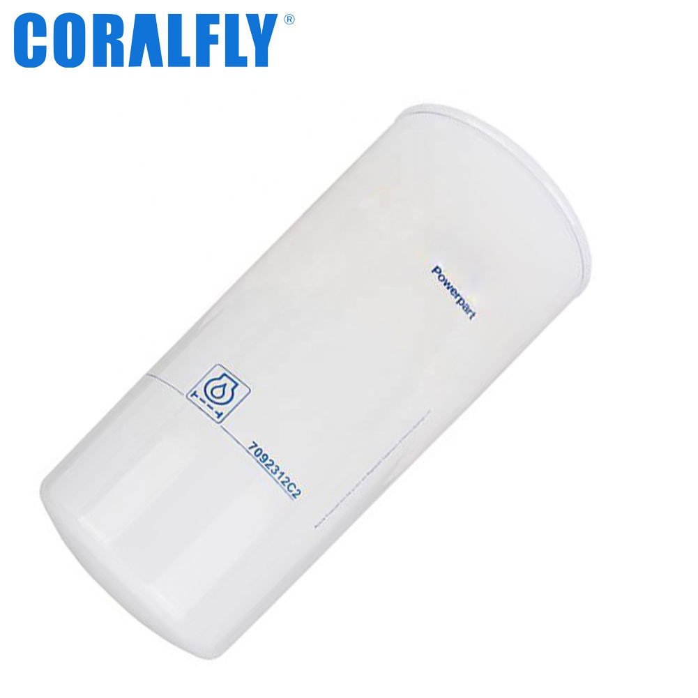 OEM ODM 7092312C2 P551145 Oil Filter supplier