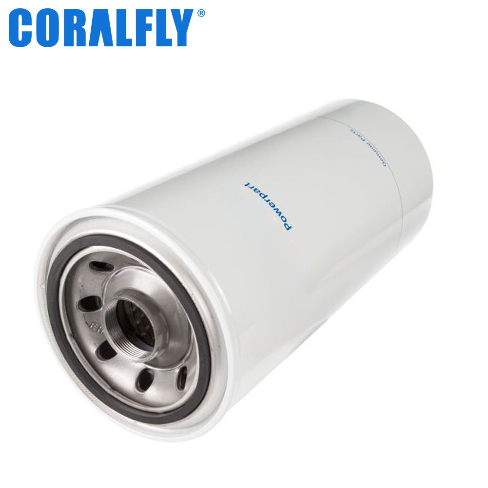OEM ODM 7092312C2 P551145 Oil Filter supplier