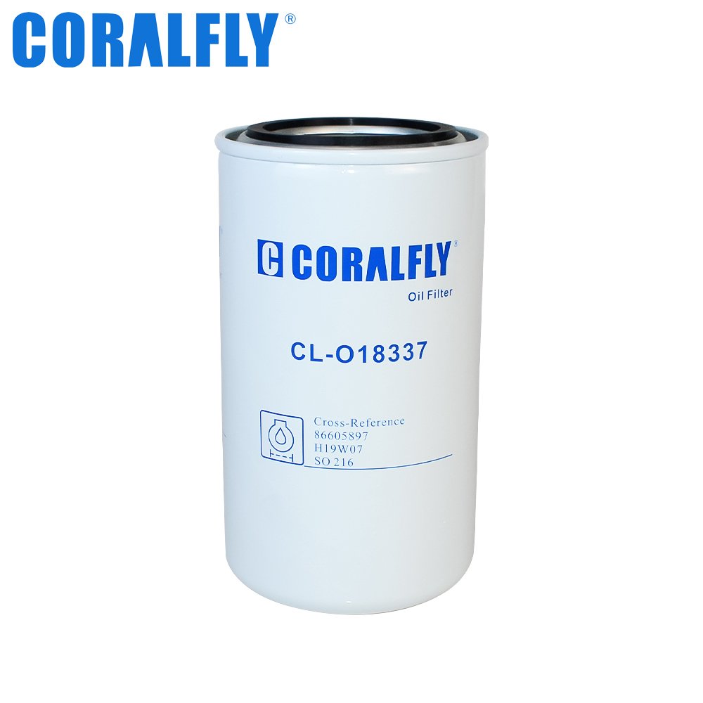 84518337 Oil Filter wholesale LF3861 B7215 P558250