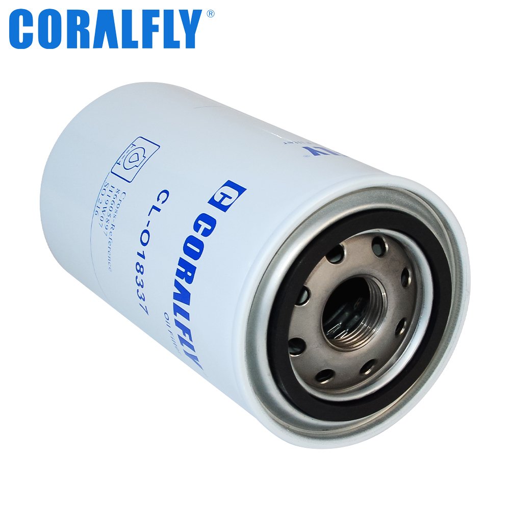 84518337 Oil Filter wholesale LF3861 B7215 P558250