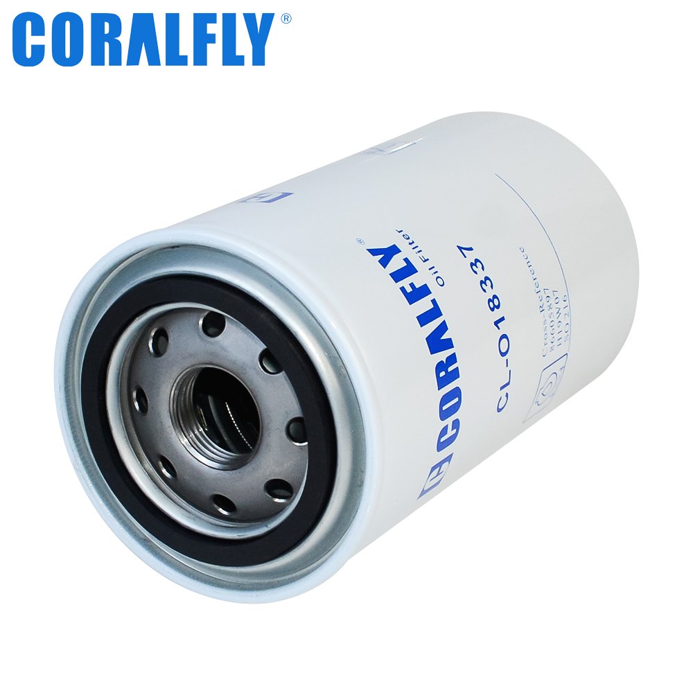 84518337 Oil Filter wholesale LF3861 B7215 P558250