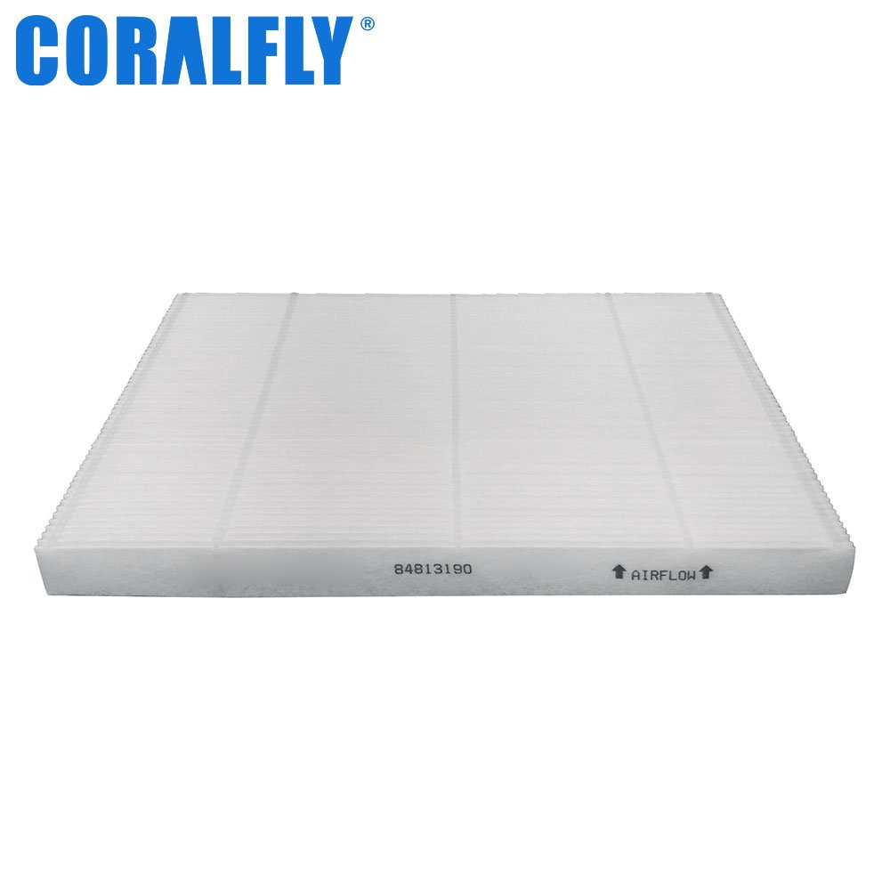 Truck Air Filter factory 84813190