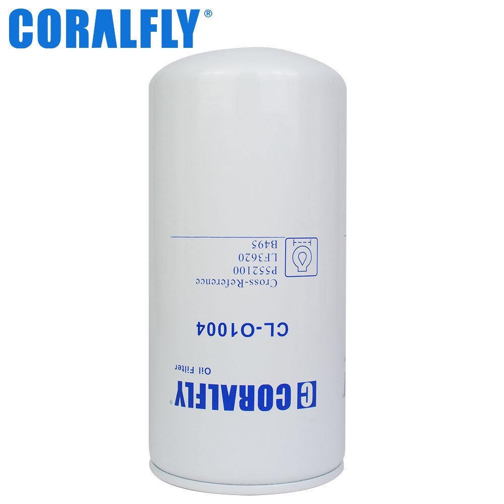 LF3620 B495 P552100 oil filter wholesale suppliers